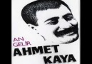 Ahmet KAYA - Neyleyim