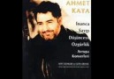 ahmet kaya sende yanma