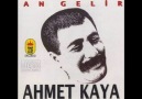Ahmet Kaya & Sen İnsansın