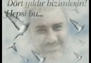 AHMET KAYA - ŞU DAĞLARDA KAR OLSAYDIM