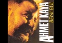 Ahmet Kaya - Süryani [HQ]