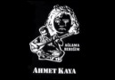 Ahmet Kaya - Suskun