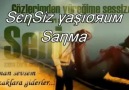 Ahmet-K - Sensiz Yaşıyorum Sanma ( Dj Abdullah ) 2010