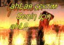 Ahmet-K - Sensiz Yaşıyorum Sanma ( Dj Abdullah ) 2010 [HQ]