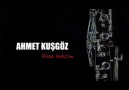 Ahmet KUŞGÖZ - Klarnet taksimleri