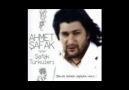 Ahmet Şafak - Adam Gibi [HQ]