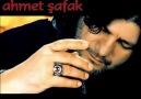 Ahmet ŞAFAK --- BENİ ELLERE SORMA