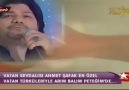 AHMET ŞAFAK: BİZ BÖYLE GÖRMEDİK HARAMI BİLMEDİK..!!!