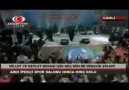 AHMET ŞAFAK GÜÇ BİRLİĞİ ŞÖLENİ'NDE [26.12.2010] 1