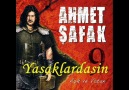 Ahmet Safak - Haram Gulu ( Yeni Albüm 2010 ) [HQ]