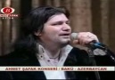 Ahmet Şafak - Köroğlu (Bakü Konseri) [HQ]