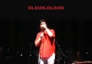 Ahmet Şafak - Olsun ( Şiirli )