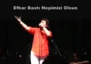 Ahmet Şafak - Olsun Şiirli (Canlı Performans)