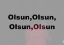 Ahmet Şafak - Olsun (ŞİİRLİ) www.yarenturk.com