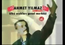 Ahmet Yılmaz-Saçlarına Aklar Düşmüş Be Reis...