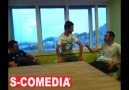 Aile içi Şiddet!  S-COMEDIA