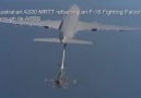 Airbus Military - A330 Multi-Role Tanker Transport (MRTT)