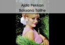 Ajda Pekkan - Baksana Talihe