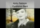 Ajda Pekkan - Oyalama Beni