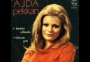 Ajda Pekkan - Sensiz Yıllarda 1970