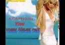 AJDA PEKKAN - YAN (YASIN KELES REMIX) [HQ]