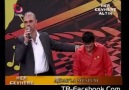 Ajdar Ve Müslüm Süper Performans (KON KON REMİX)