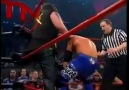 AJ Styles VS Abyss - DESTİNATİON X 2010