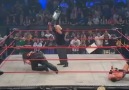 AJ Styles vs. Jeff Hardy From IMPACT