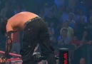 AJ Styles vs. Jeff Hardy From IMPACT [HQ]