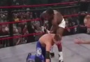 AJ Styles vs Pope - Lockdown 2010