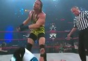 AJ Styles Vs RVD - Sacrifice 2010 [HQ]