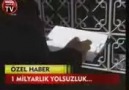 Akepe Kömür Dağıtırken 1 Milyar Liralık Yolsuzluk Yaptı