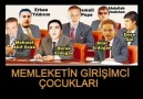 Akepe'nin Zengin Veledleri (Şerefsiz Soyguncuları)