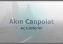Akın Canpolat - Aç GözLerini / Tribün Style [HQ]