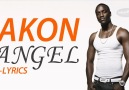 AKON - ANGEL (NEW 2010) [AKONFAN] [HD]