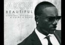 Akon Ft.Dulce Maria - Beautiful (Double Face Brazil Infernal Mix