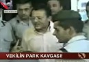 Akp Milletvekili Jandarmaya Hakaret Etti !