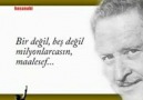 Akrep Gibisin Kardeşim - Nazım Hikmet