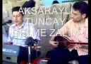 AKSARAYLI TUNCAY GELME ZALİM [HQ]