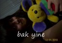 >>  ßak yiné yanLızım ßén <3<3