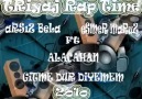 aLaCaHaN Ft.Triyaj Rap Time - Gitme Dur Diyemem [HQ]