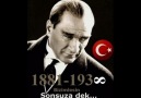 Alayına İsyan Ölümüne MUSTAFA KEMAL..