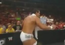 Alberto Del Rio Vs Carlos Sanchez [27 Ağustos 2010] [HQ]