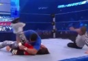 Alberto Del Rio vs John Morisson - [22 Ekim 2010] [HQ]