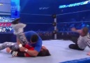 Alberto Del Rio Vs John Morrison [22 Ekim 2010] [HQ]