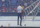 Alberto Del Rio vs Rey Mysterio ● 3 Aralık 2010 [HQ]