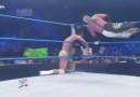 Alberto Del Rio vs. Rey Mysterio [HD]