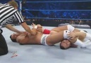 Alberto Del Rio Vs Sanchez [27 Ağustos 2010] [HQ]