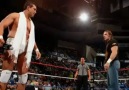 Alberto Del Rio Vs Triple H