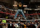 Alberto Del Rio Vs Triple H Photos - WWE Supershow